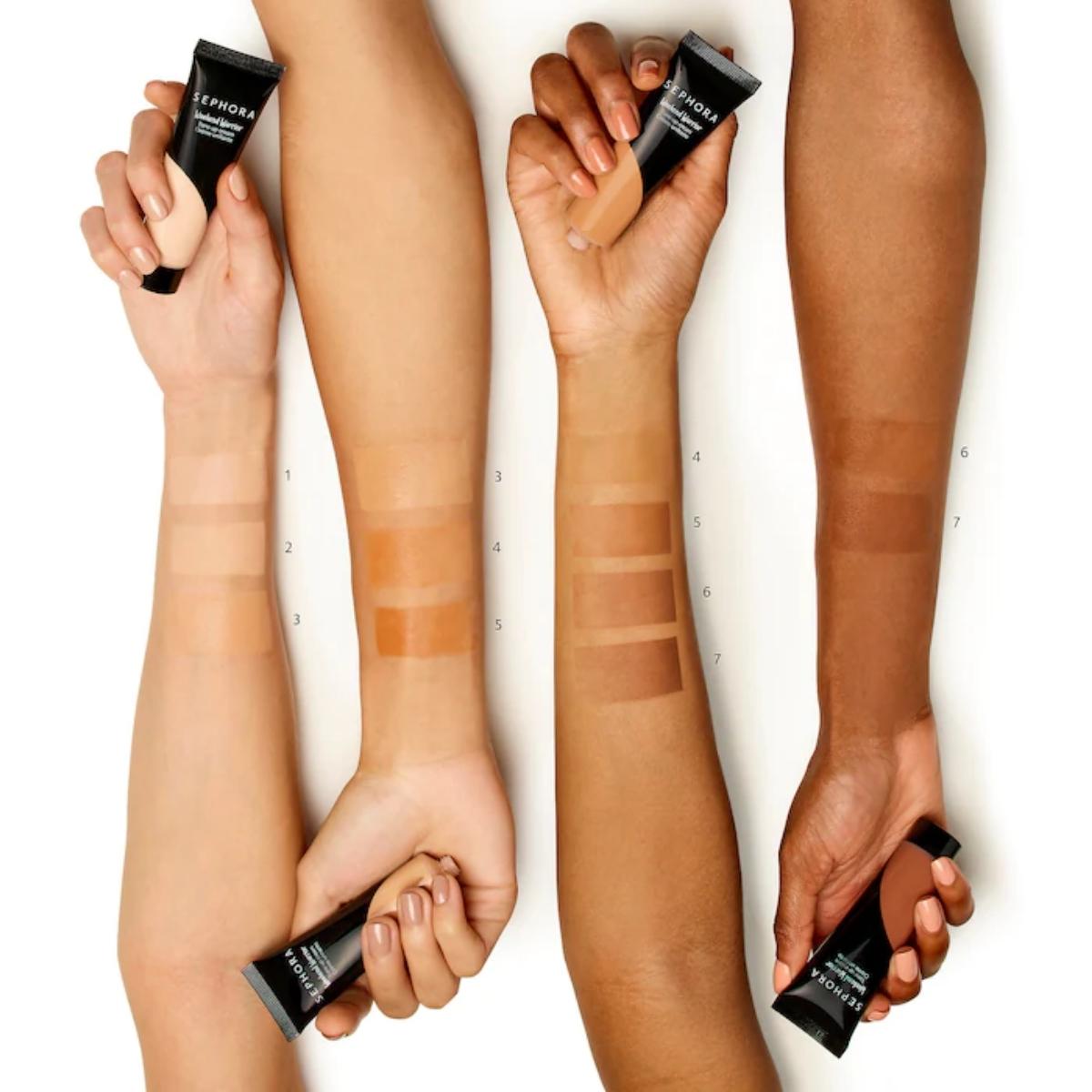 Weekend Warrior Tone Up Cream (Crema Con Color)