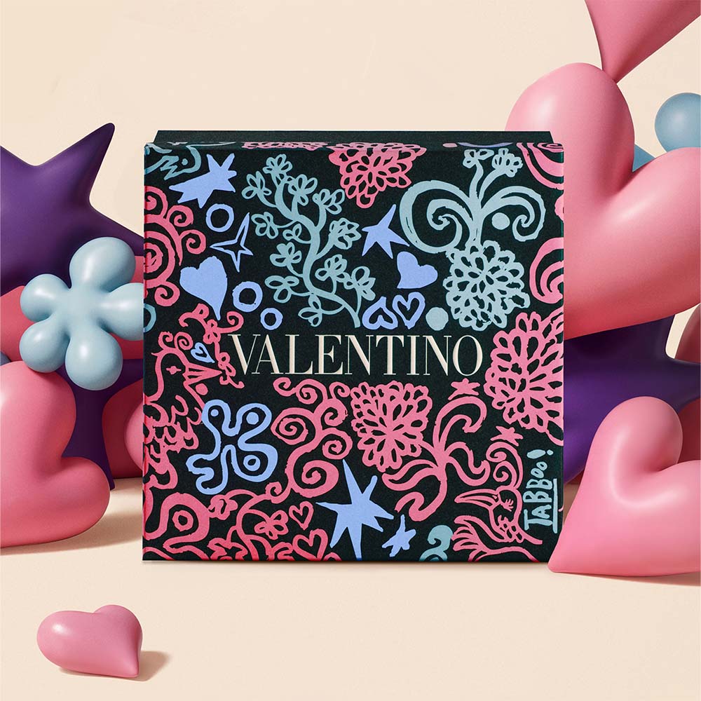 SET BORN IN ROMA UOMO EAU DE TOILETT