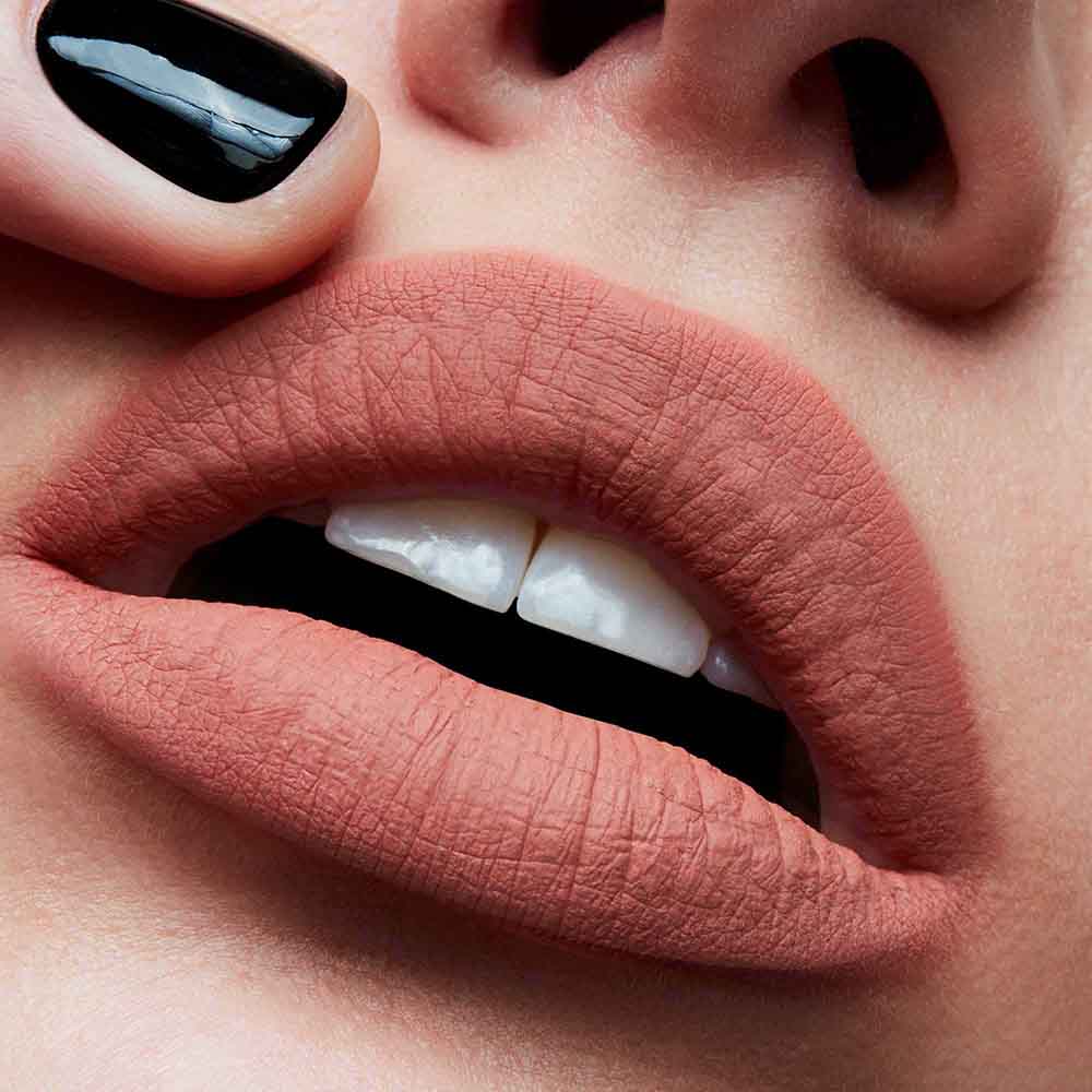 RETRO MATTE LIQUID LIPCOLOUR