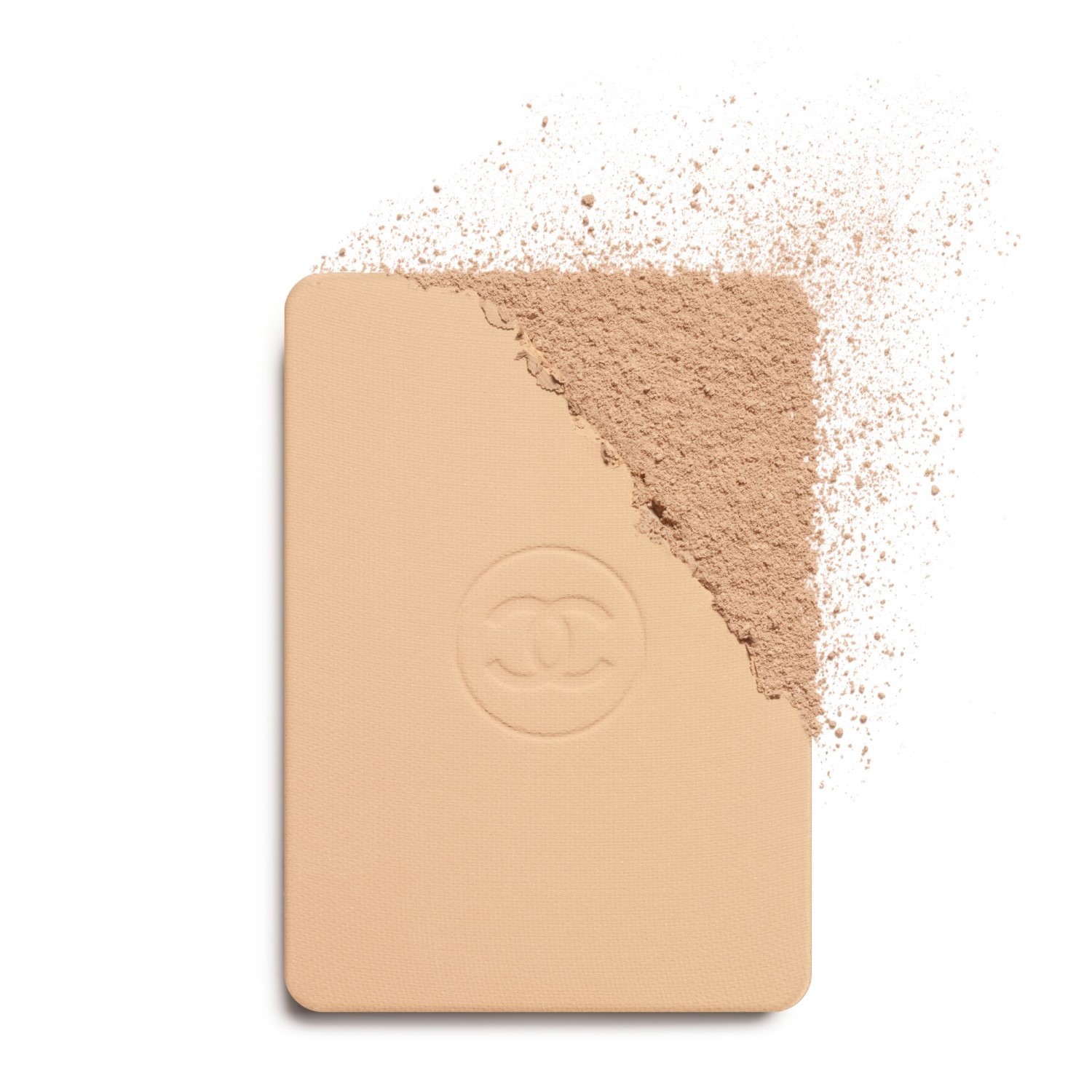 BASE DE MAQUILLAJE COMPACTO DE LARGA DURACIÓN ULTRACONFORTABLE ? ACABADO PERFECTO