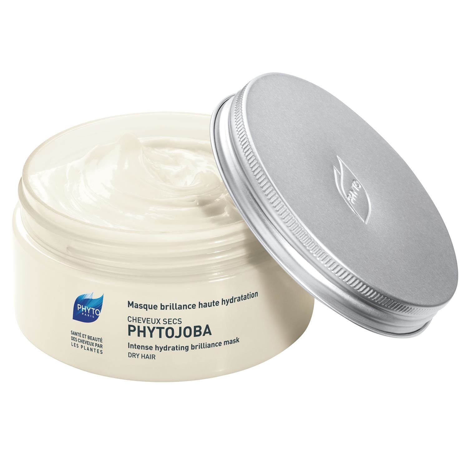 PHYTOJOJOBA HAIR MASK > Sephora MX