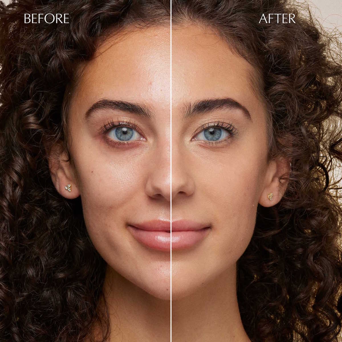 DOUBLE WEAR SHEER MATTE MAKEUP SPF 20  (BASE PARA ROSTRO)