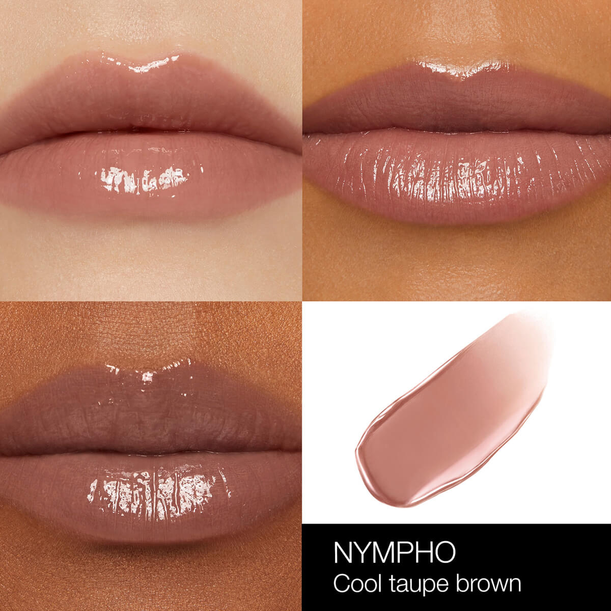 AFTERGLOW LIP SHINE (BRILLO DE LABIOS)