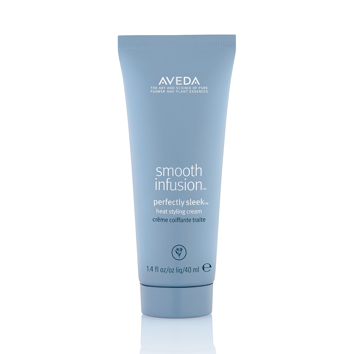 SMOOTH INFUSION – HEAT STYLING CREAM (CREMA PARA PEINAR)
