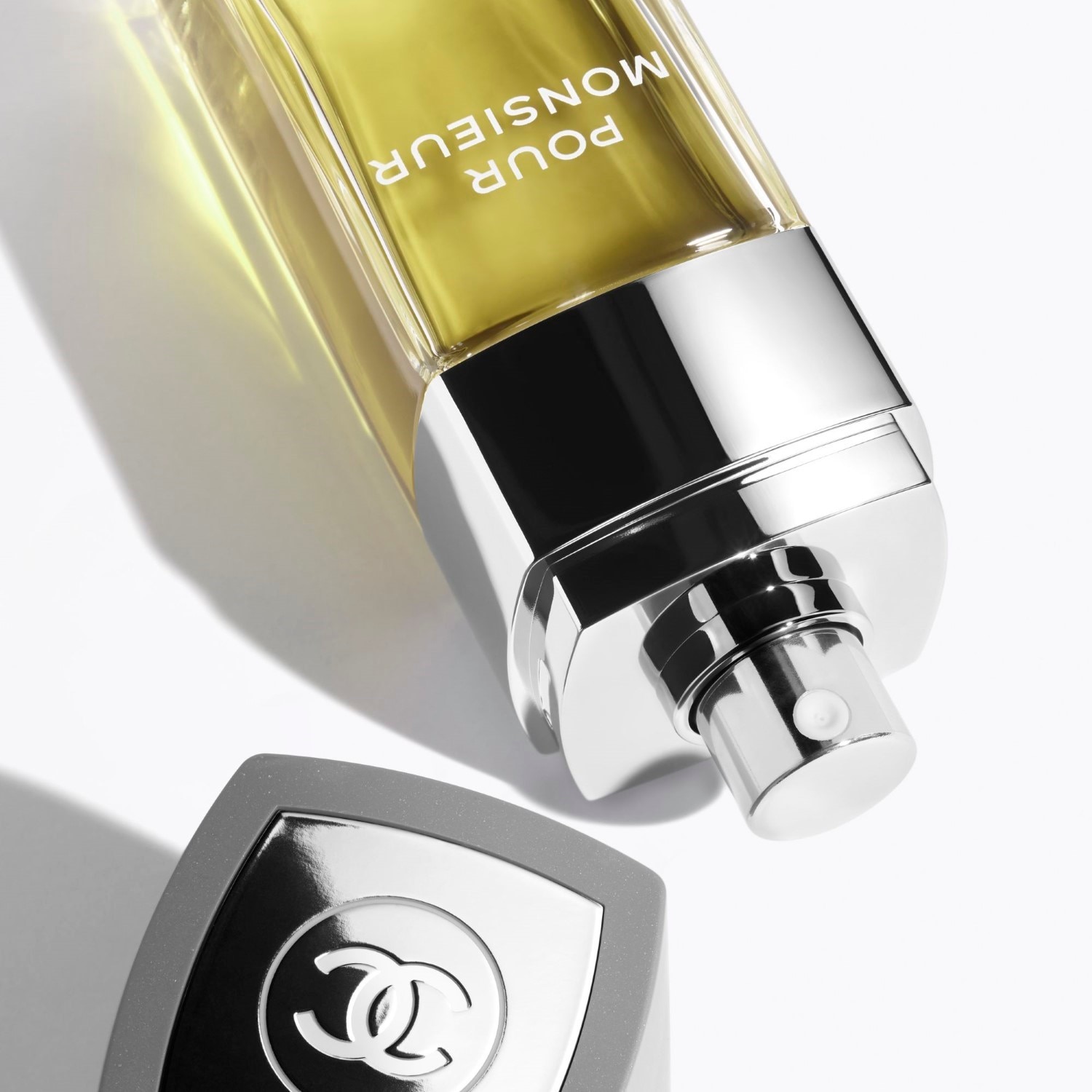 EAU DE TOILETTE VAPORIZADOR