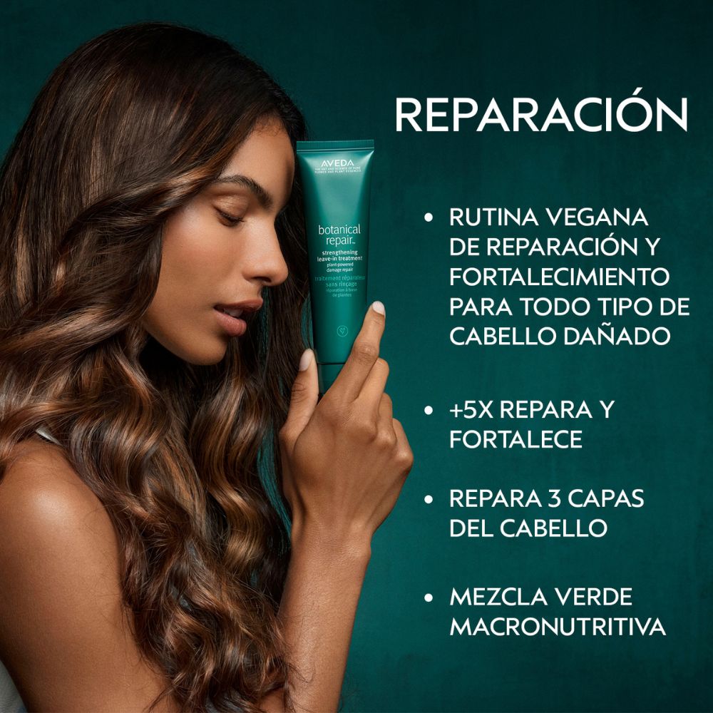 HOLIDAY SET BOTANICAL REPAIR (SET REPARACIÓN)