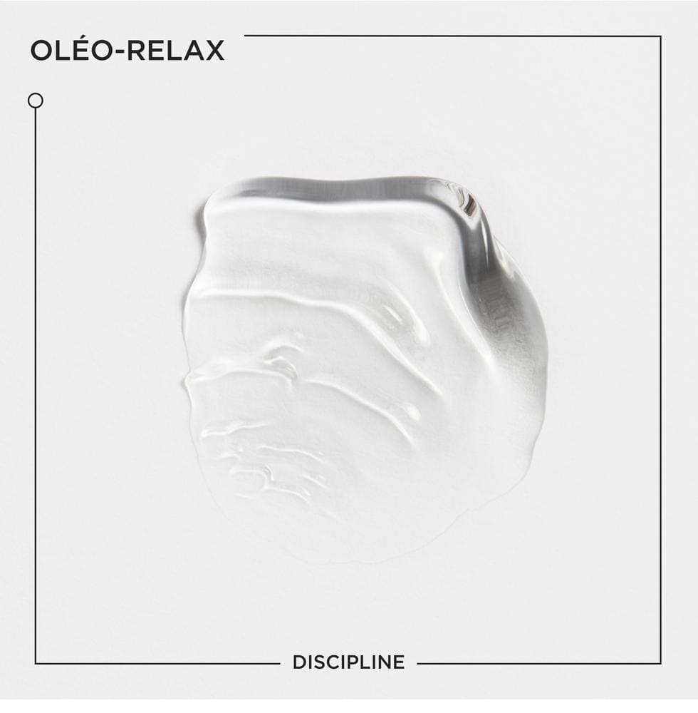 HUILE OLEO RELAX REFILL ACEITE CAPILAR ANTI-FRIZZ (REFILL DE ACEITE CAPILAR PARA CABELLO VOLUMINOSO)