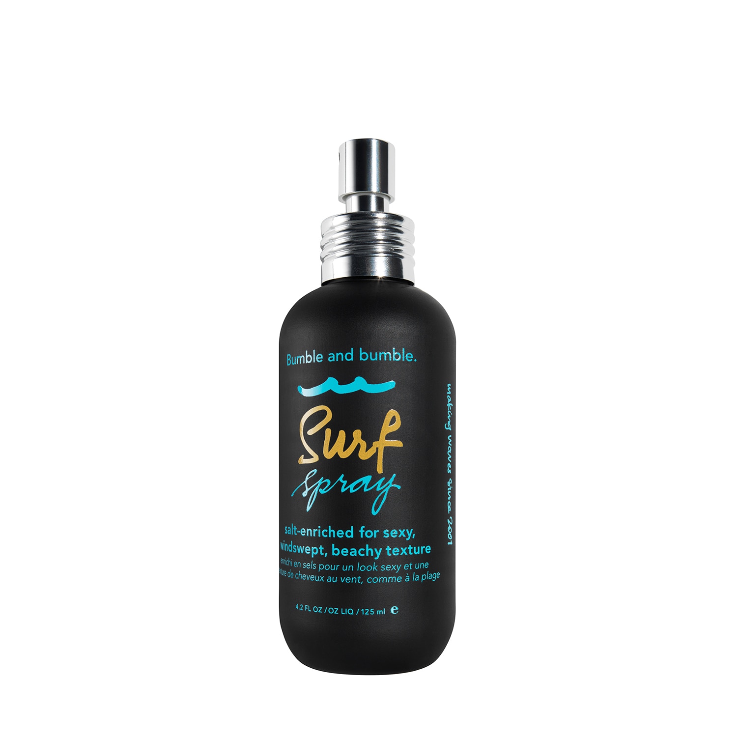 SPRAY TEXTURIZADOR PARA ONDAS DE MAR SURF SPRAY