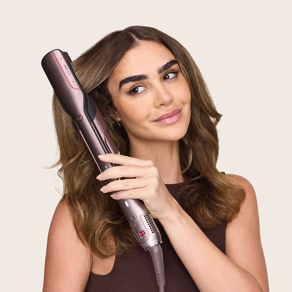 SHARK MULTIESTILIZADOR DE CABELLO FLEX FUSION (MULTIESTILIZADOR DE CABELLO)