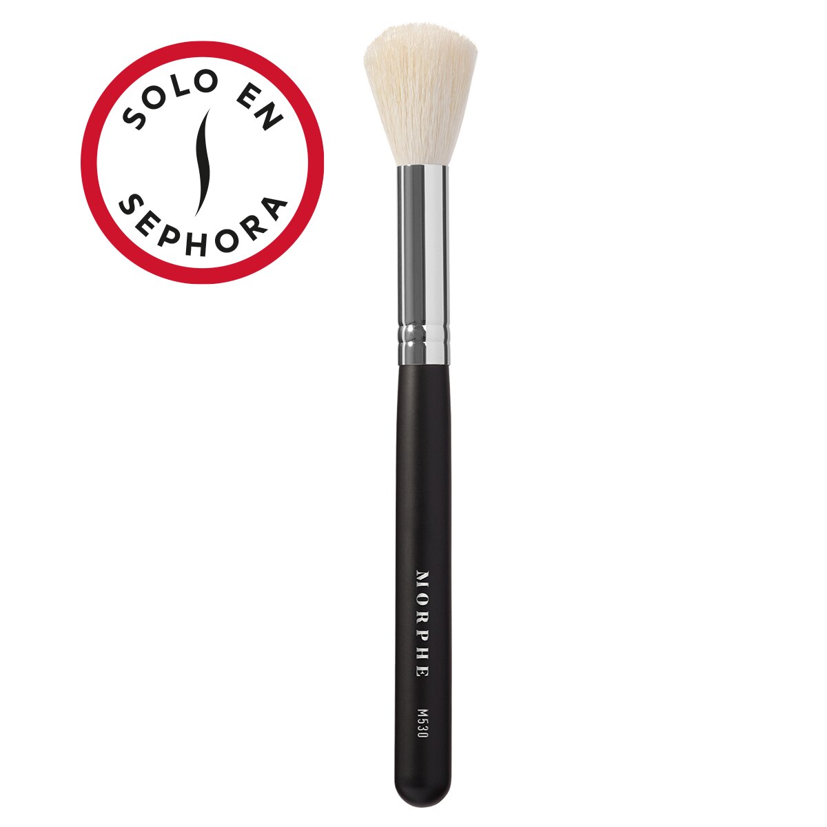 M530 Brocha Para Difuminar El Contour > Morphe