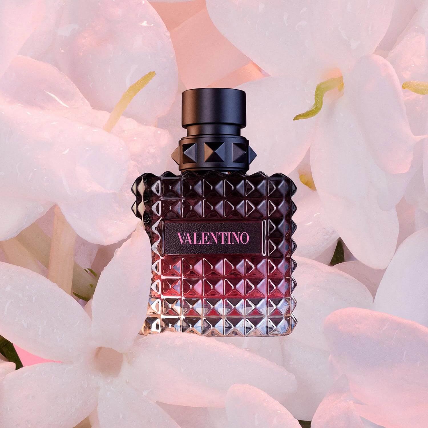 BORN IN ROMA INTENSE EAU DE PARFUM PARA MUJER