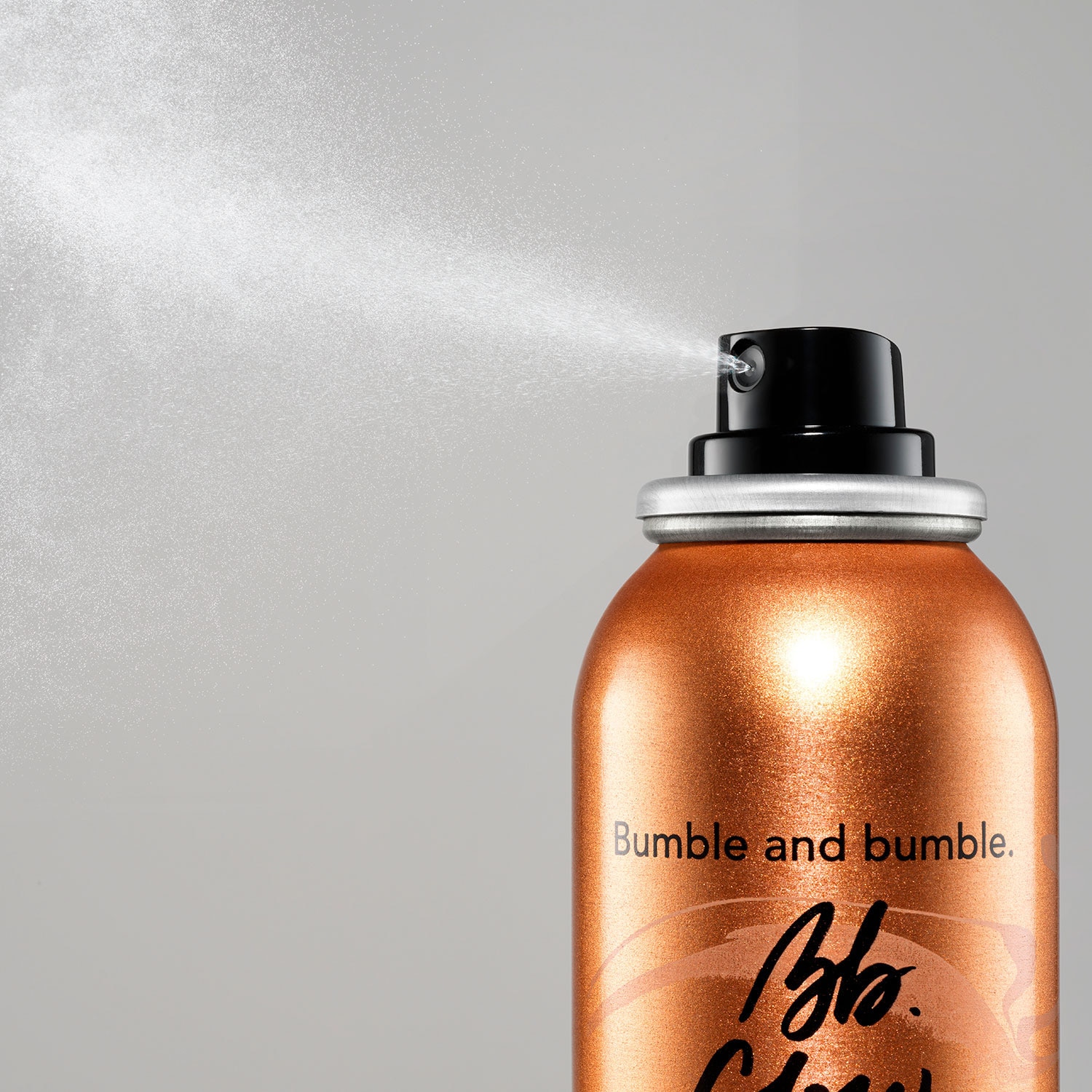 Bb GLOW BLOW DRY ACCELERATOR (ACELERADOR DE SECADO) DE BUMBLE AND