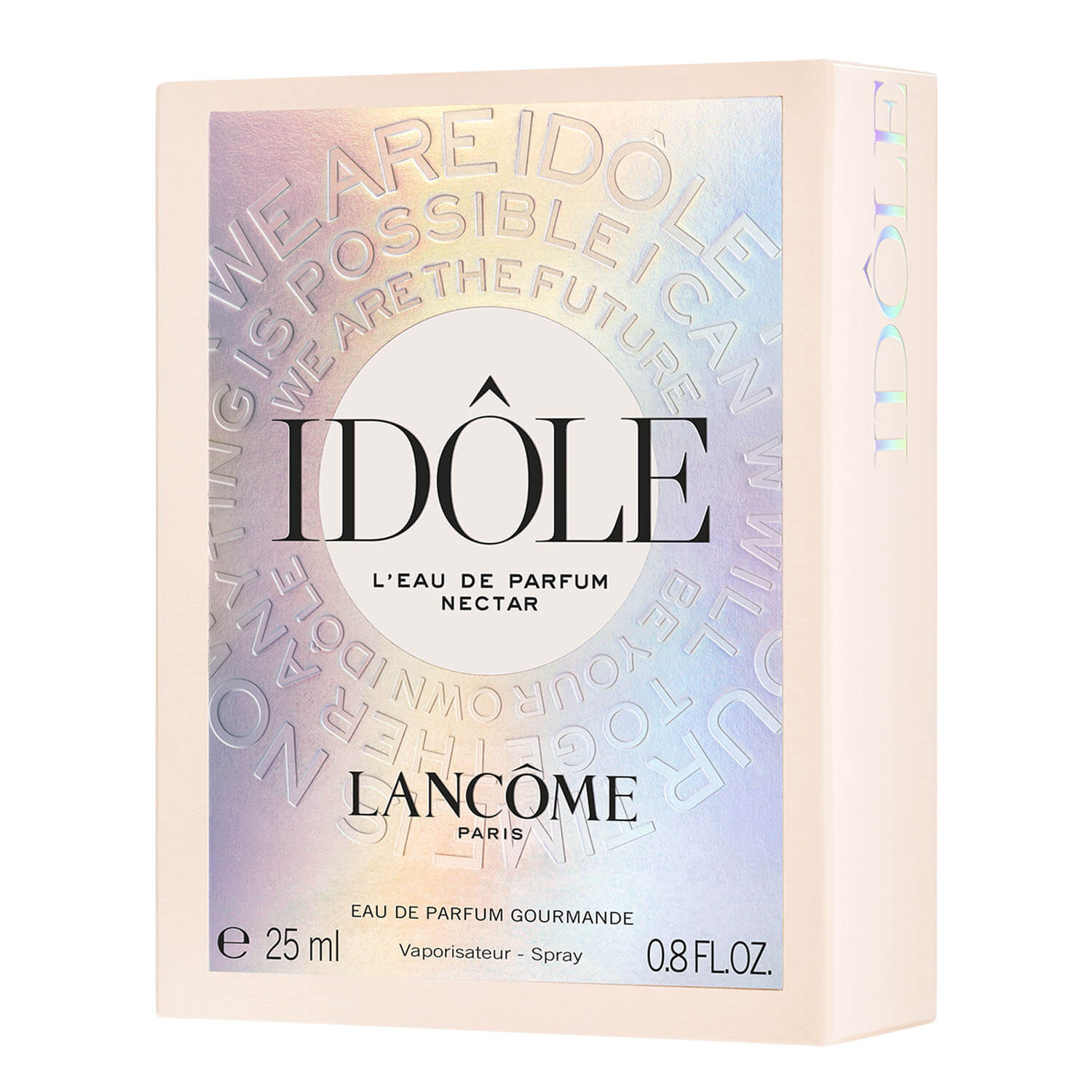 LANCÔME IDÔLE NECTAR EDP