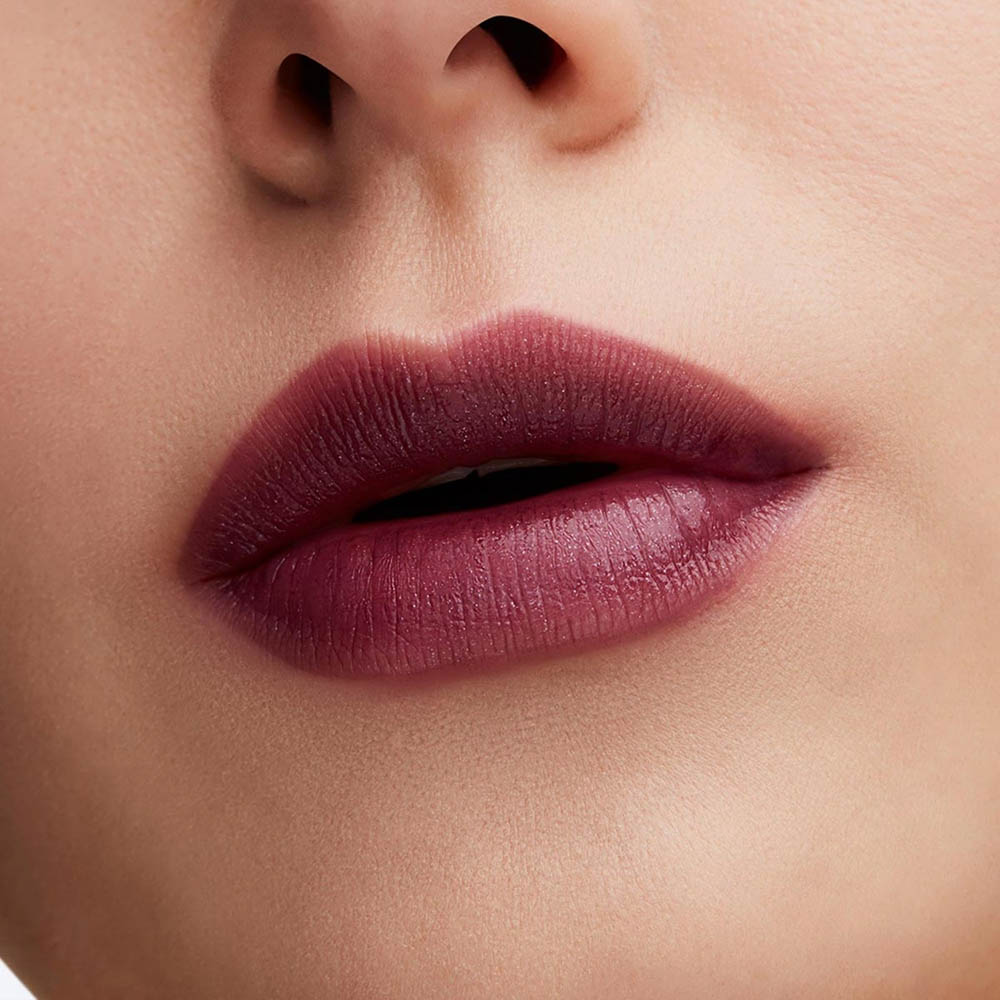 LUSTREGLASS LIPSTICK (LABIAL GLOSS HIDRATANTE BRILLO ESPEJO)