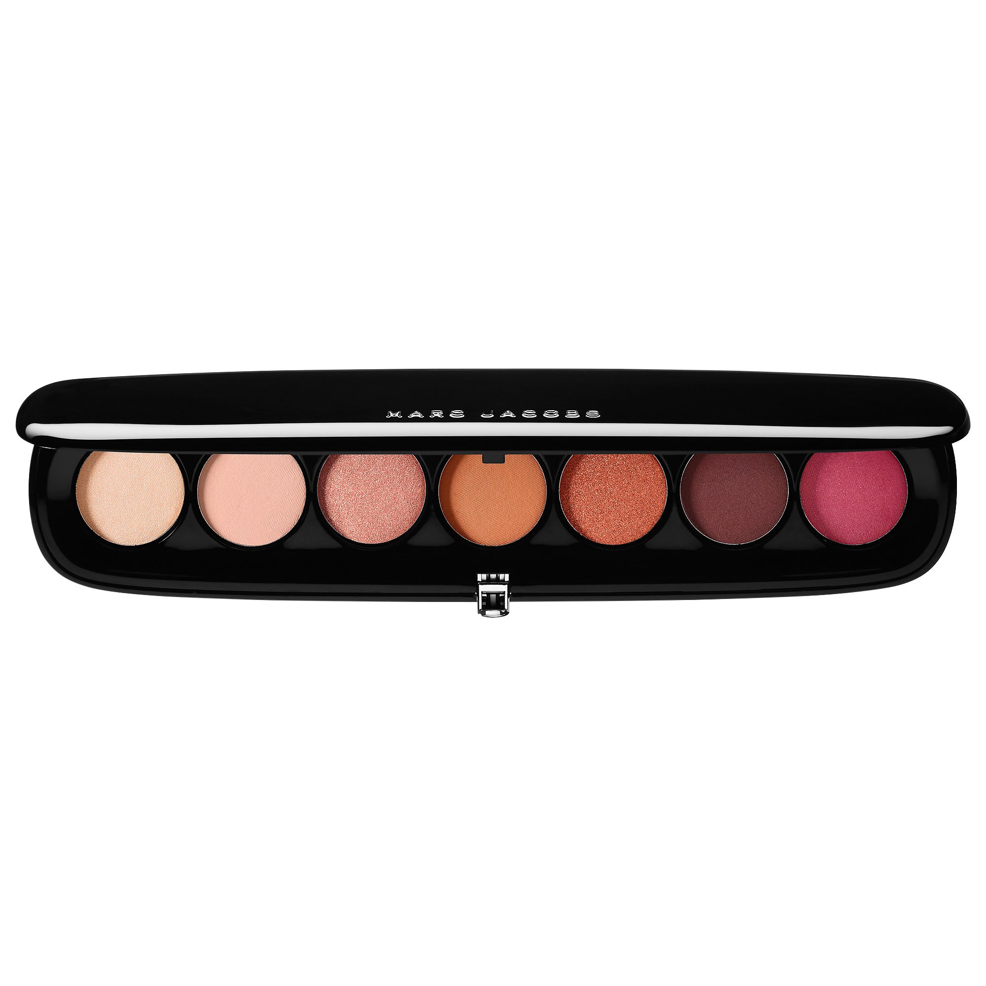 Marc Jacobs Beauty Eye Conic Multi Finish Eyeshadow Palette