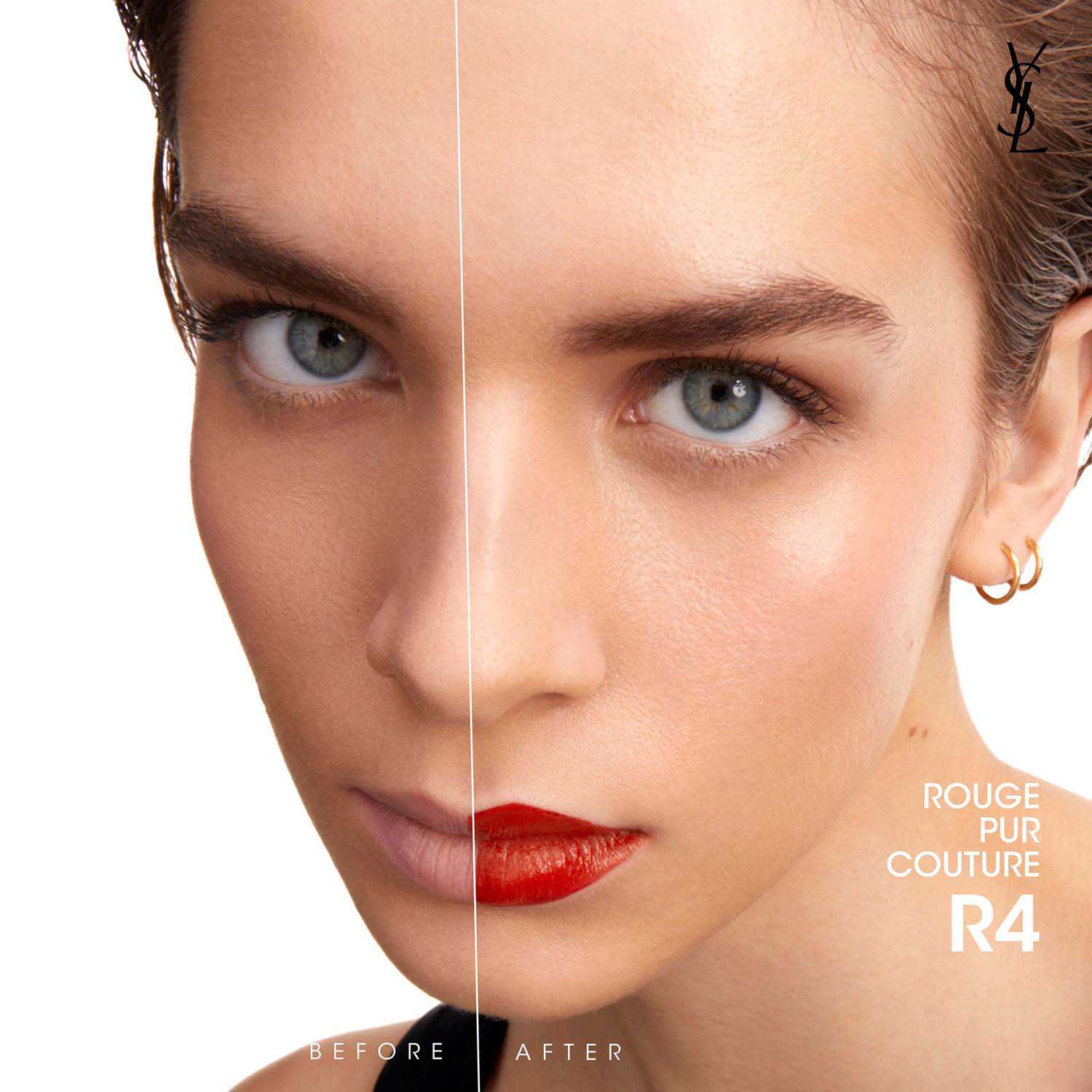 LIPSTICK ROUGE PUR COUTURE (LABIAL)