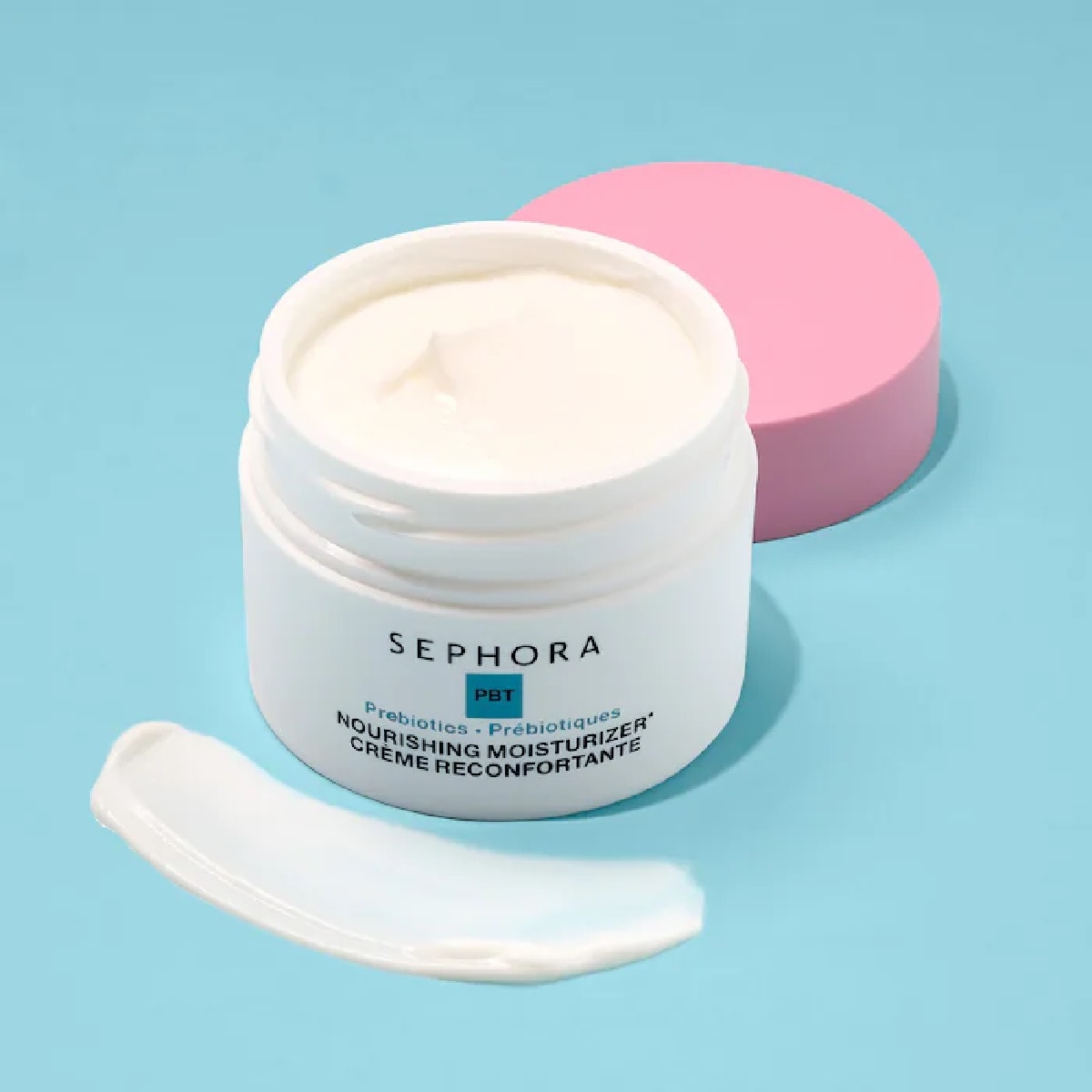 NOURISHING MOISTURIZER WITH PREBIOTICS (HUMECTANTE)