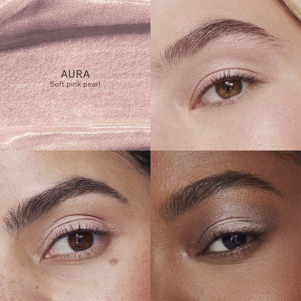 LIQUID POWDER EYE TINT (SOMBRA DE OJOS LÍQUIDA)