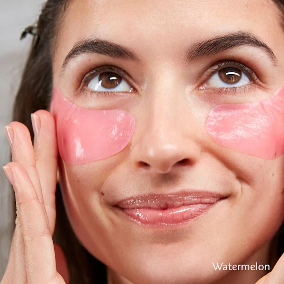 CLEAN EYE MASK	(MASCARILLAS PARA CONTORNO DE OJOS)