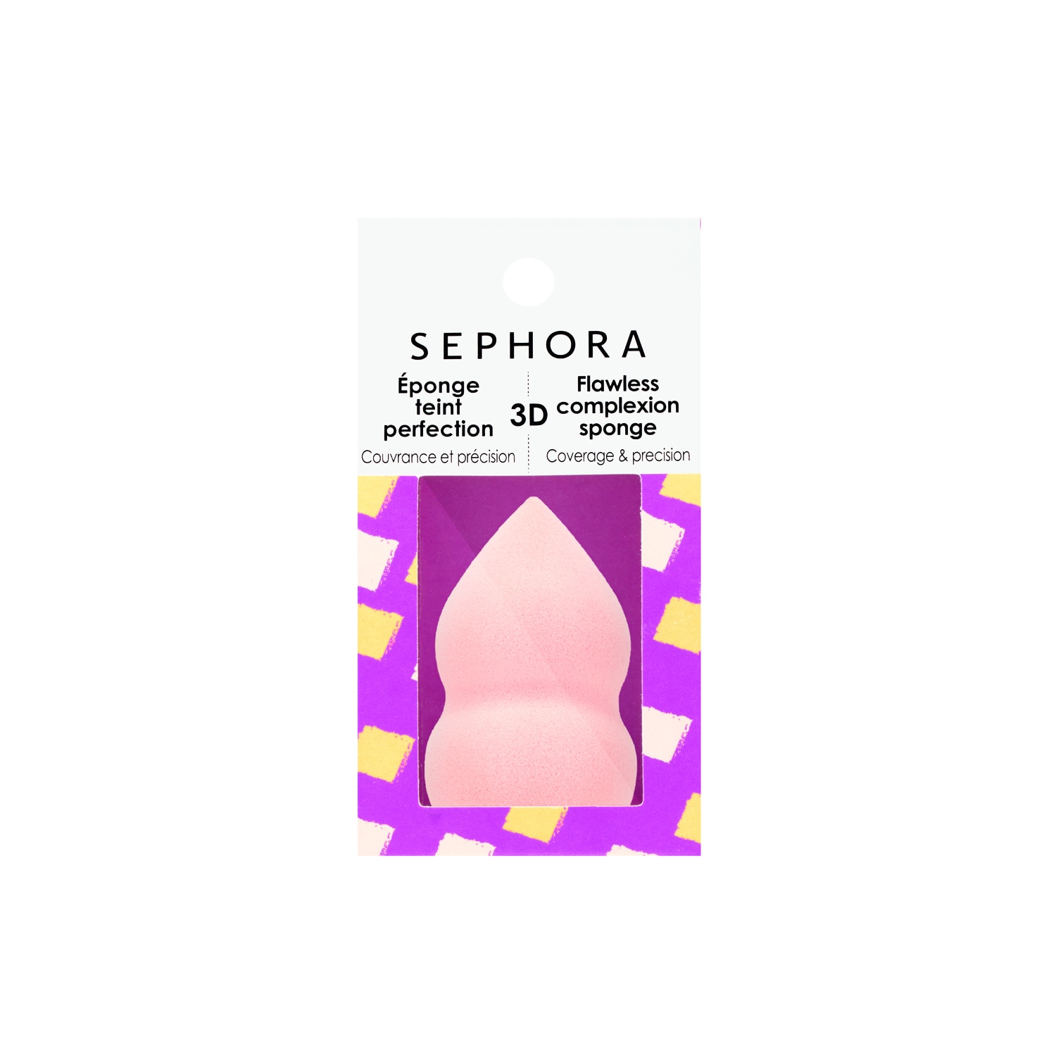 FLAWLESS COMPLEXION SPONGE (ESPONJA PARA ROSTRO)