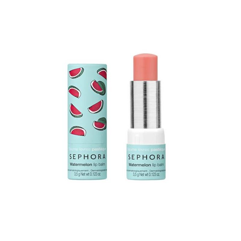 Bálsamo LIP BALM & SCRUB|Sephora Collection en Sephora México.