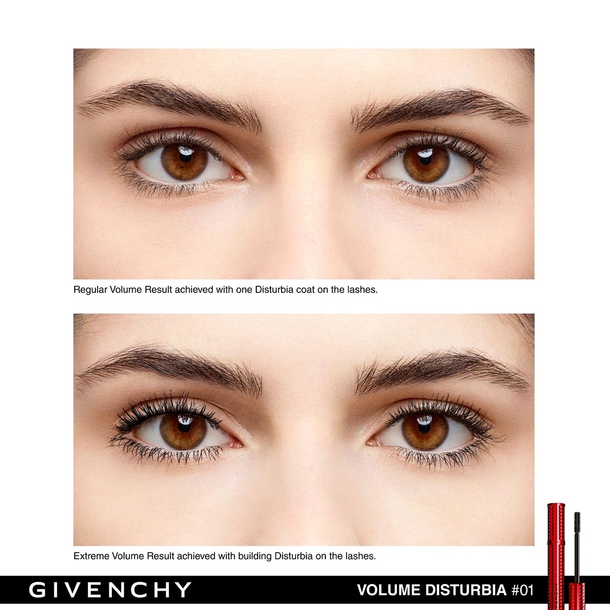 disturbia mascara givenchy