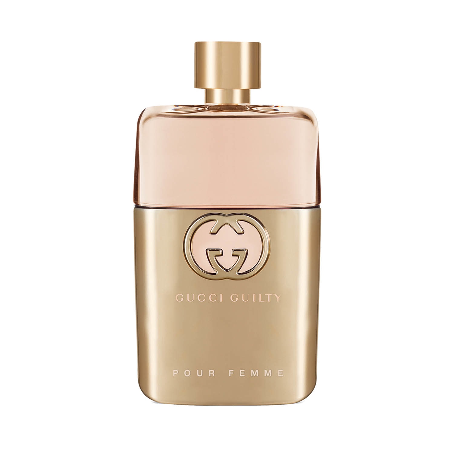 gucci guilty for her eau de parfum