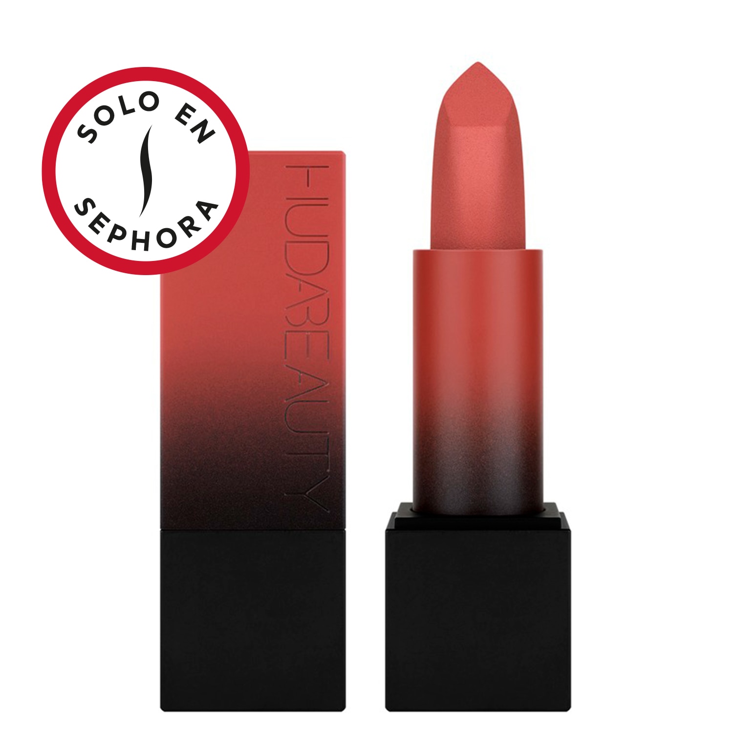 POWER BULLET MATTE LIPSTICK (LABIAL MATE)