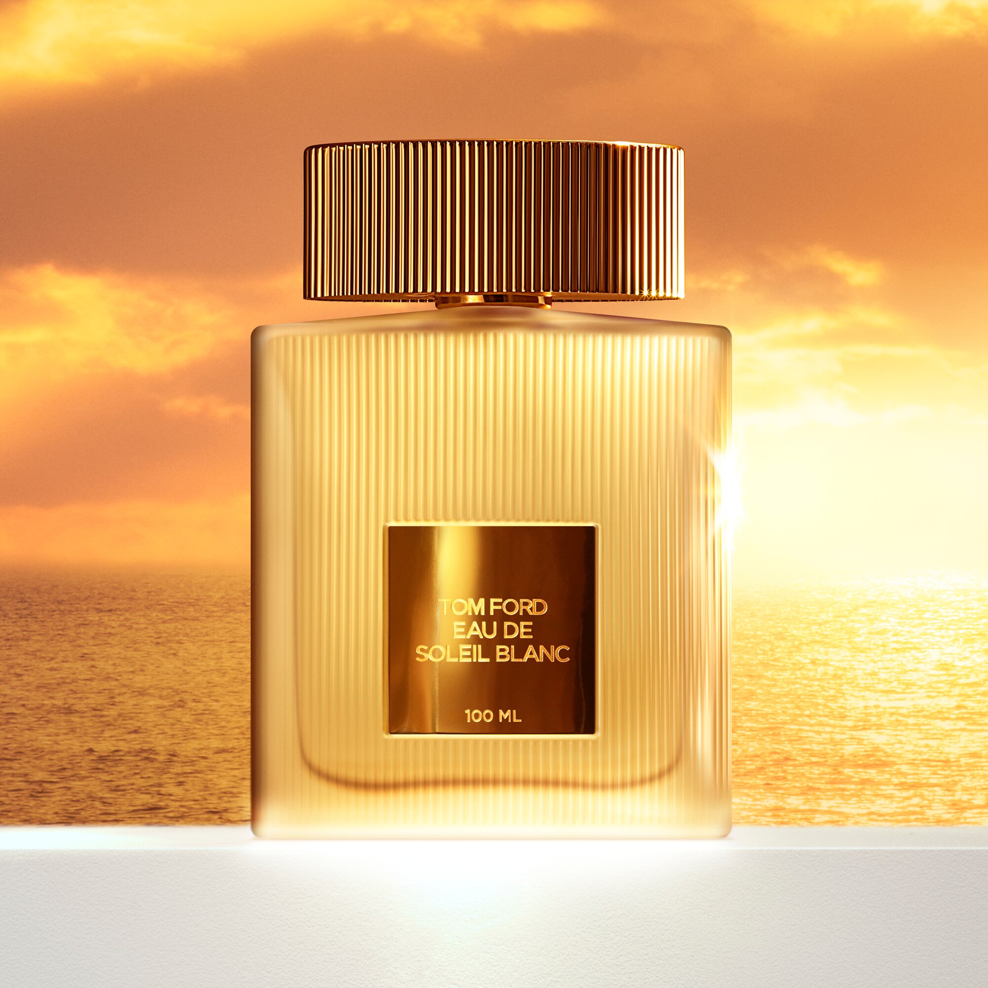EAU DE SOLEIL BLANC > Sephora MX