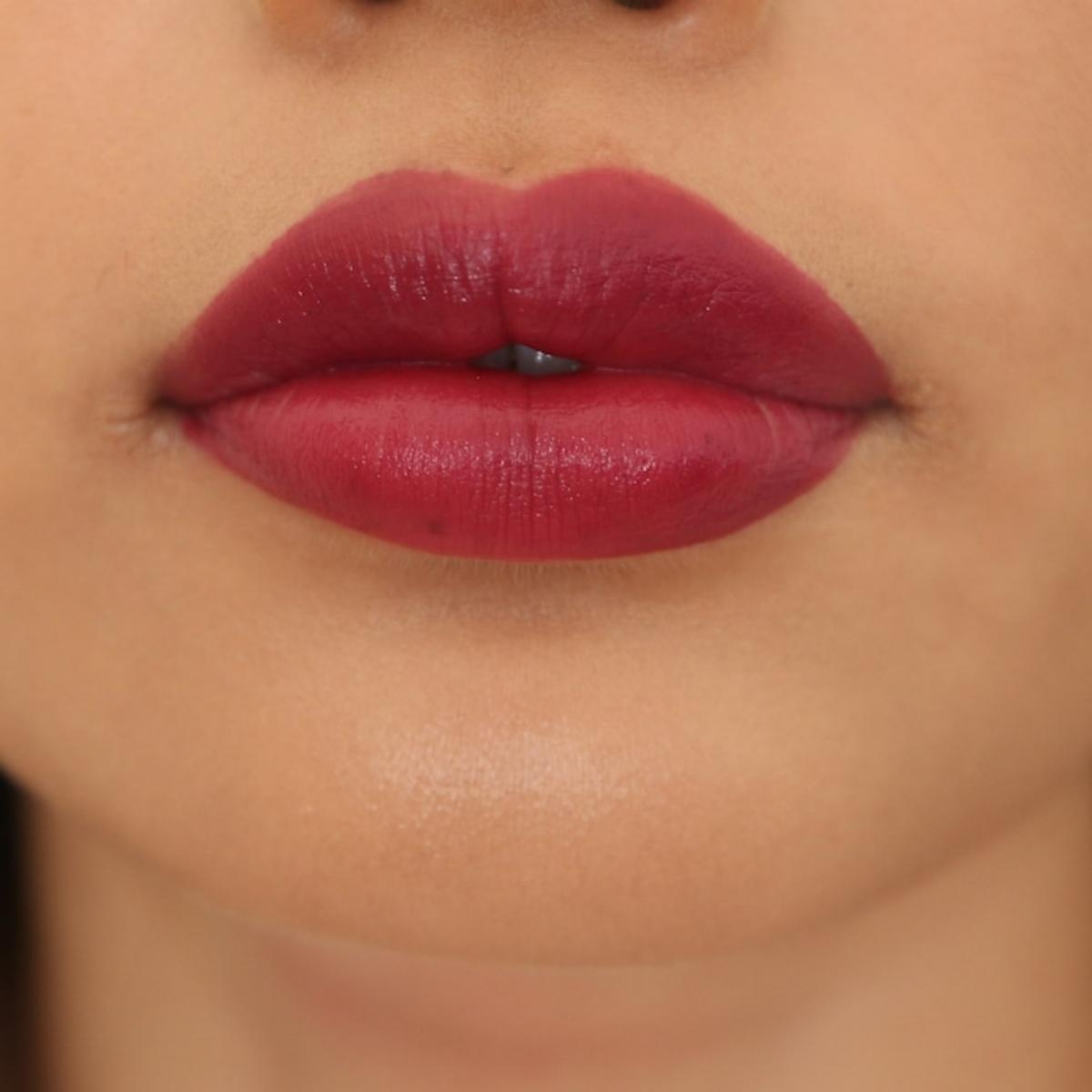 Clean Liquid Lip Mousse (Labial líquido tipo Mousse)