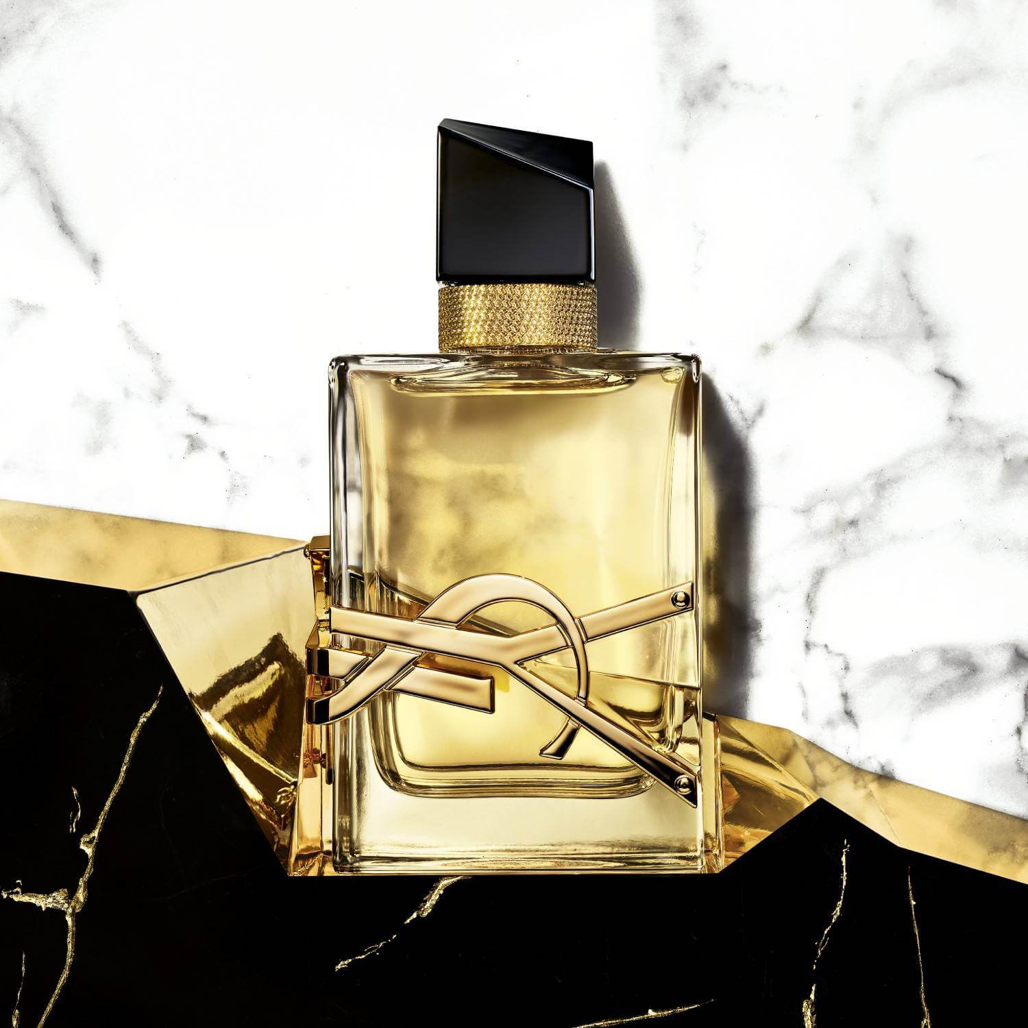LIBRE EAU DE PARFUM 90 ML