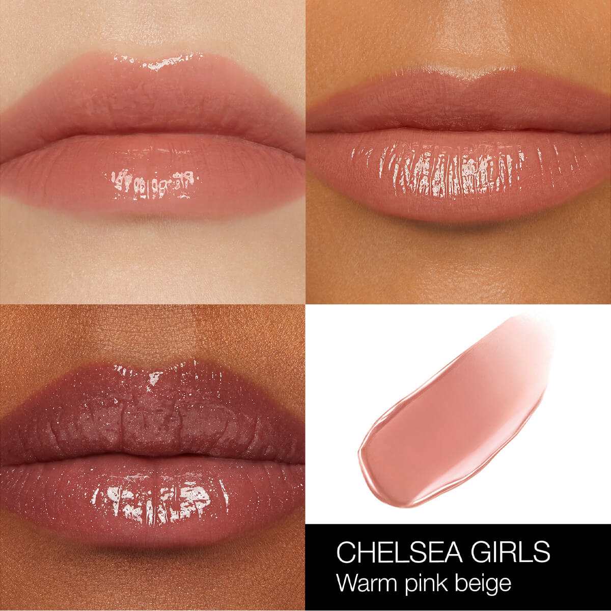 AFTERGLOW LIP SHINE (BRILLO DE LABIOS)