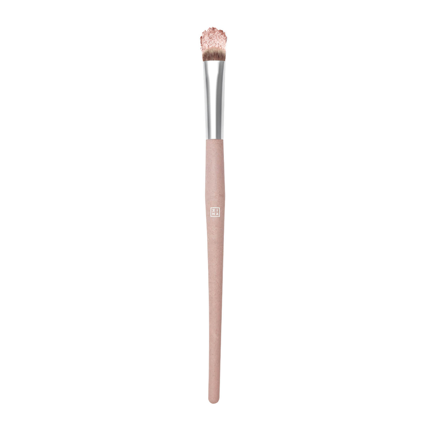 THE PRECISION BRUSH 101 (BROCHA PARA OJOS)