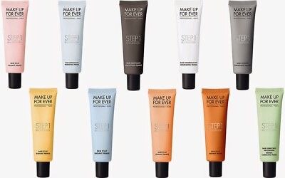Primer SHINE CONTROL PRIMER| Make Up For Ever en Sephora ...