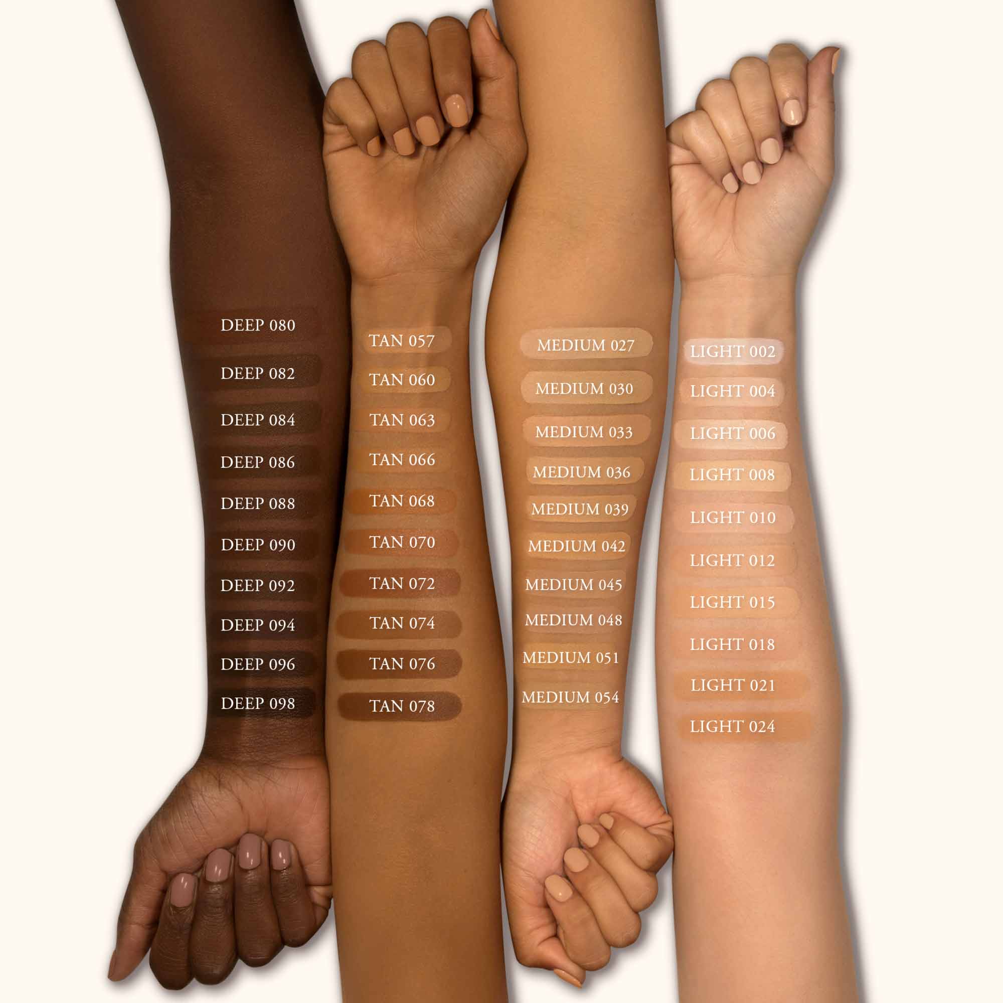 GOOD APPLE SKIN-PERFECTING FOUNDATION BALM (BASE DE MAQUILLAJE)