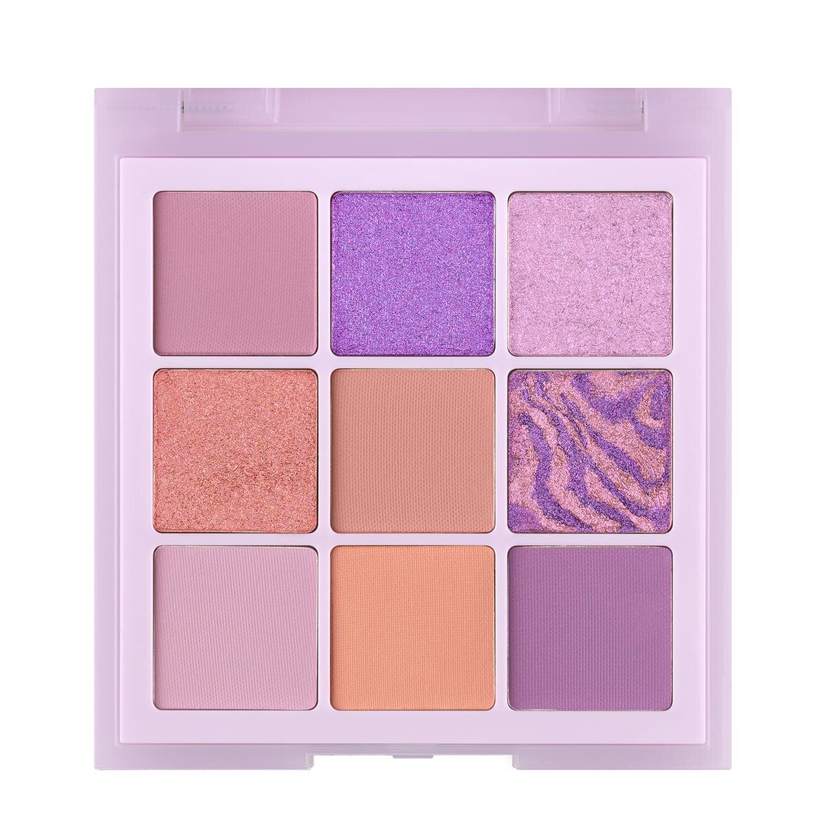Paleta De Sombras Pastel Obsessions Eyeshadow Palette > Huda Beauty