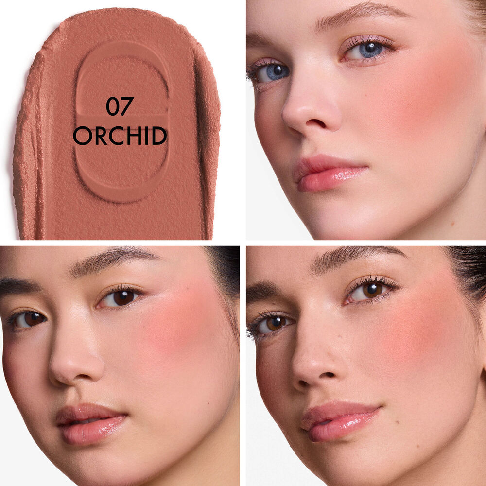 DIOR FOREVER BLUSH SOFT FILTER (RUBOR LIQUIDO)