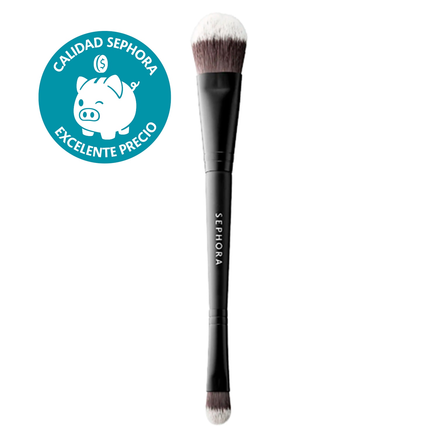 Brocha FOUNDATION & CONCEALER BRUSH 203Sephora Collection en Sephora