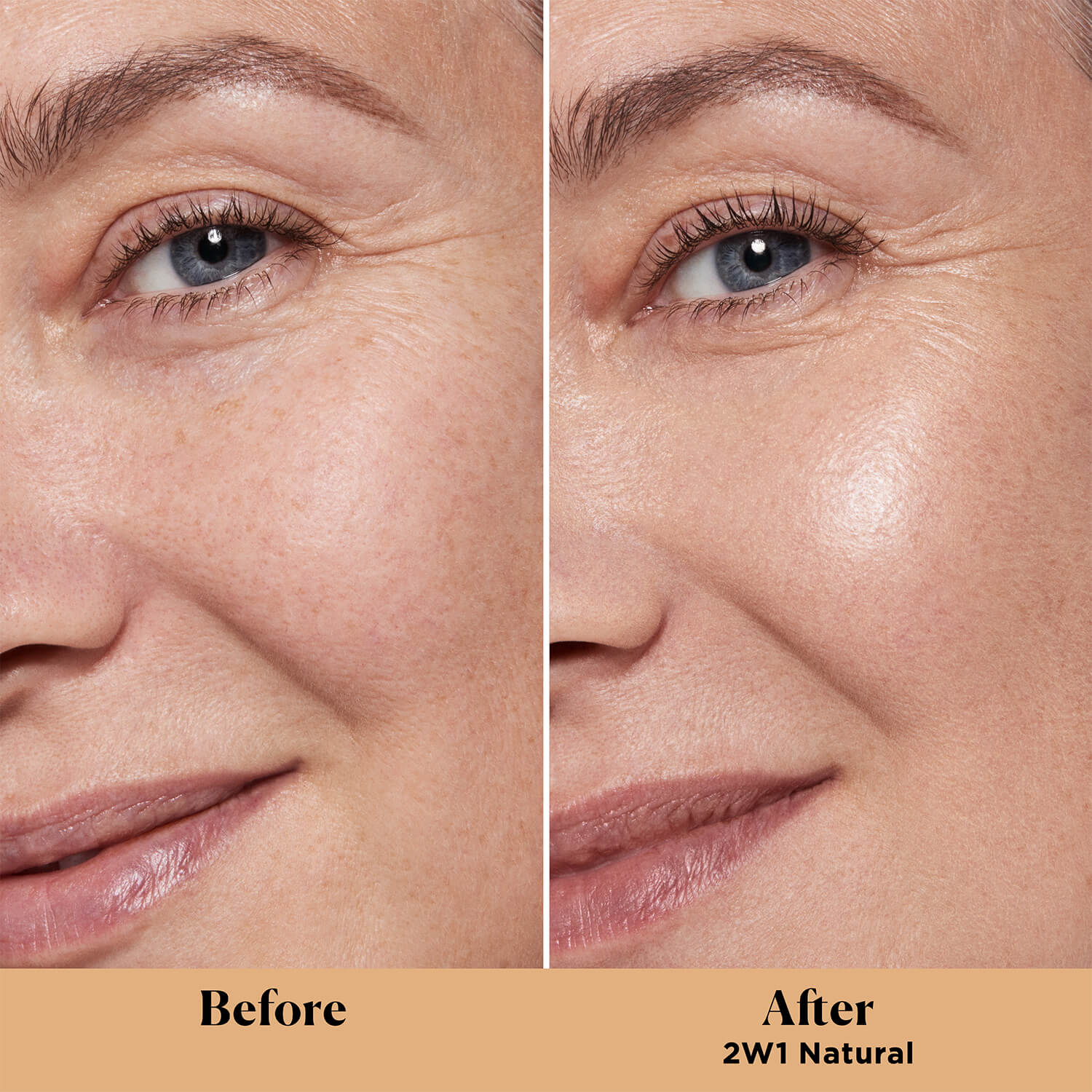 TINTED MOISTURIZER LIGHT REVEALER (MAQUILLAJE HIDRATANTE)