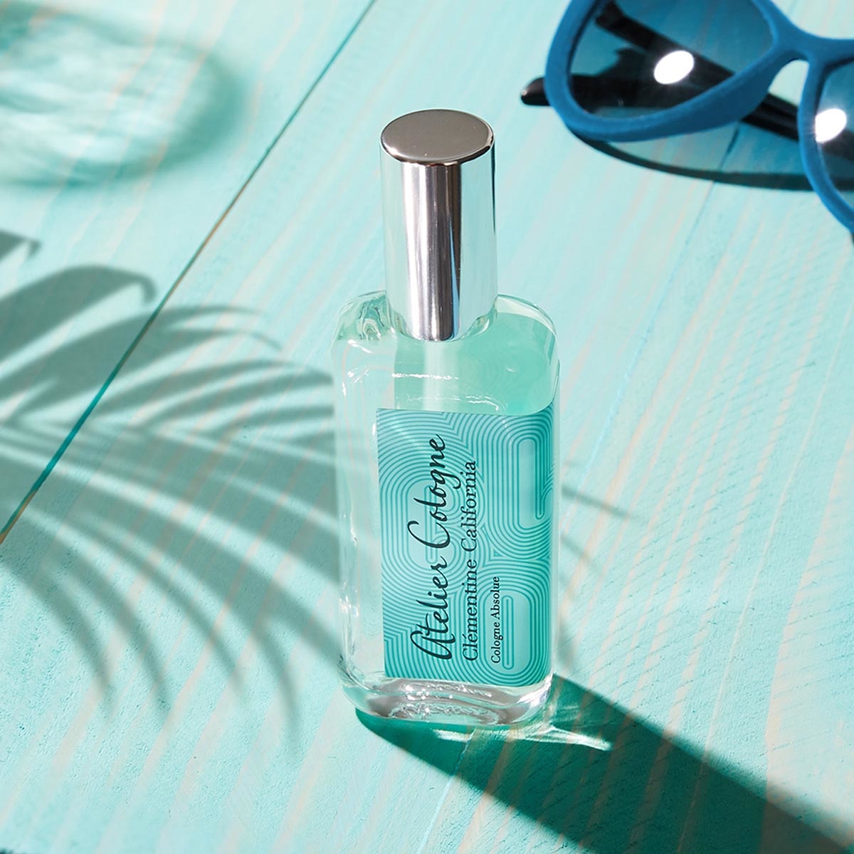 Fragancia Clémentine California Cologne Absolue Pure Perfume de Atelier en Sephora de México.