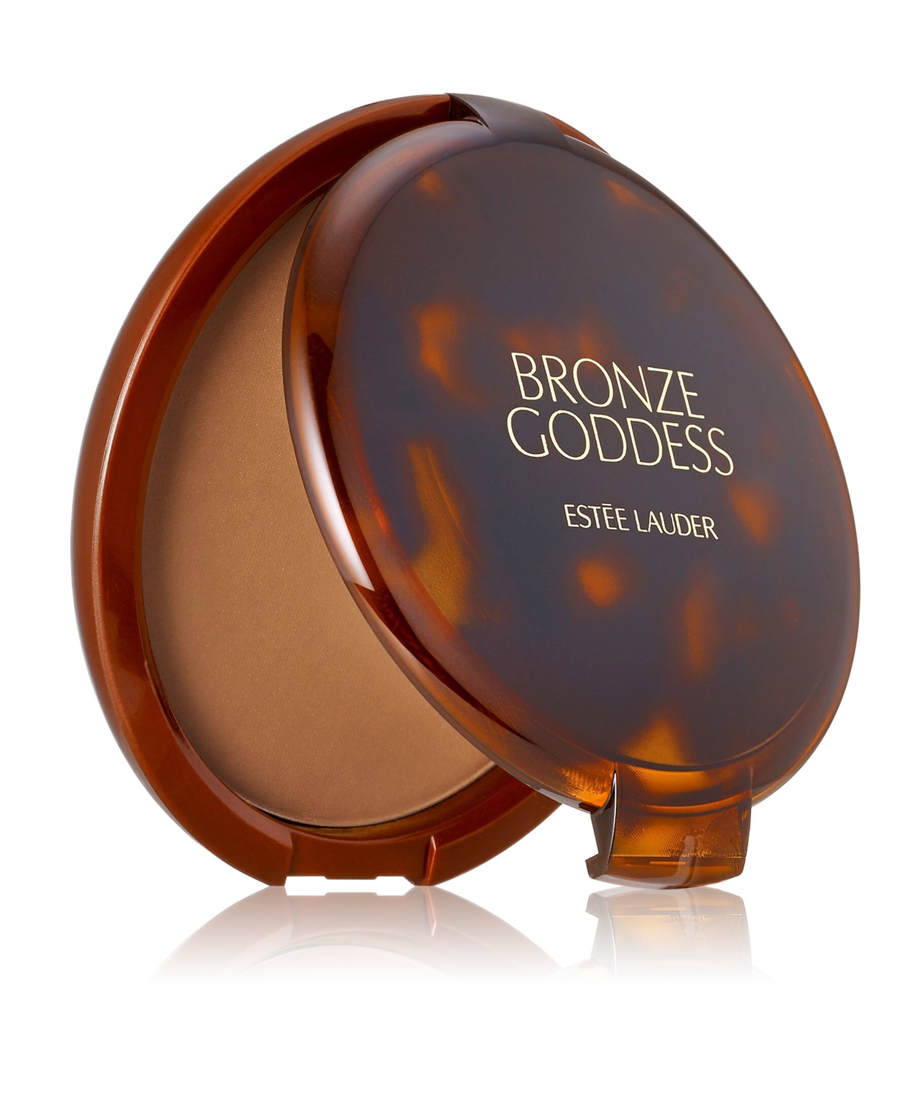 BRONZE GODDESS POWDER BRONZER Estée Lauder en Sephora México.