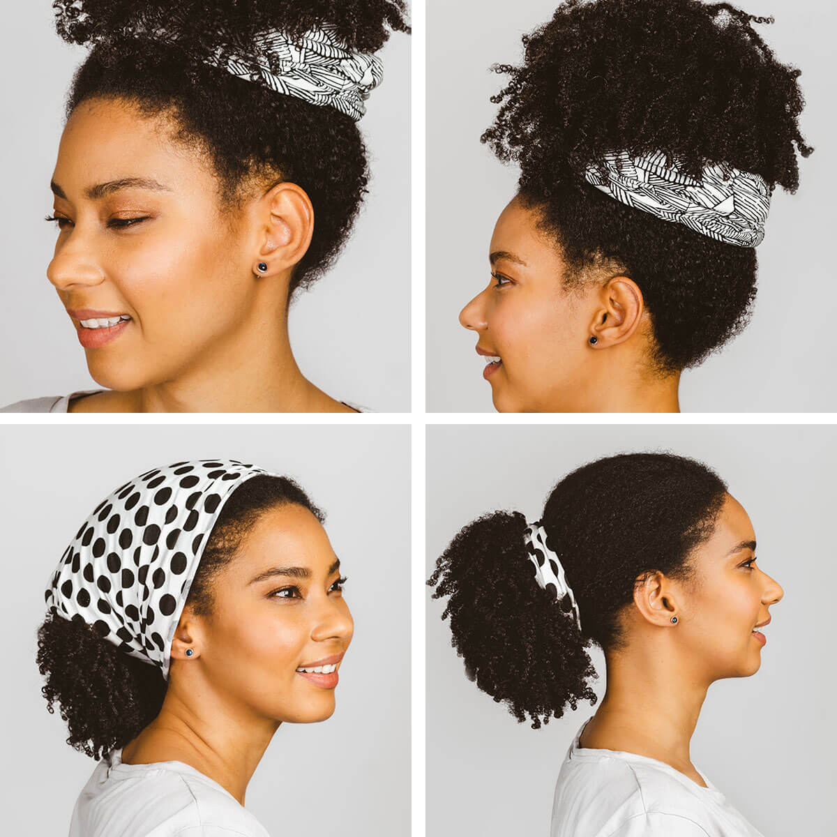 BANDANAS