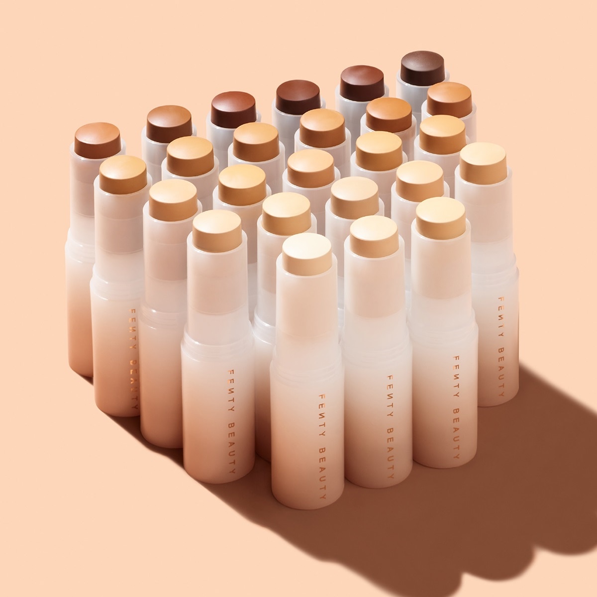 EAZE DROP STICK FOUNDATION (BASE PARA EL ROSTRO)