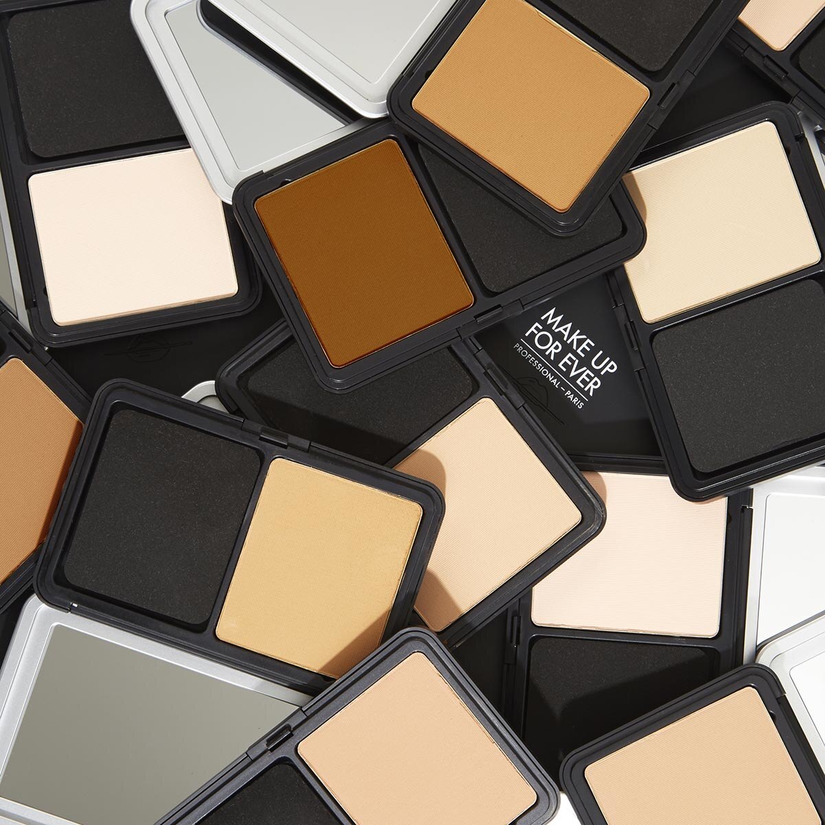 Make Up Forever Velvet Matte Powder