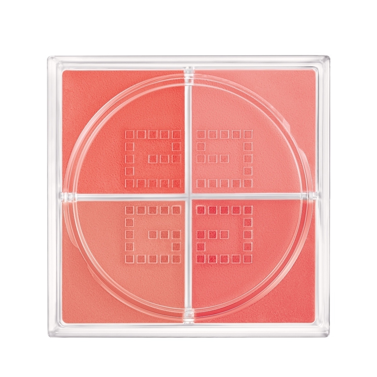 PRISME LIBRE BLUSH (RUBOR DE MEJILLAS EN POLVOS SUELTOS)