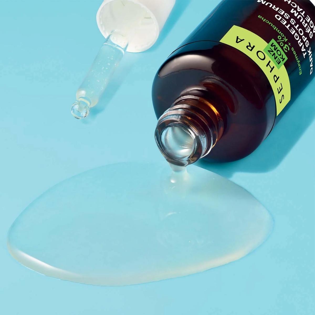 SÉRUM CIBLAGE TACHES (SUERO ANTI MANCHAS)