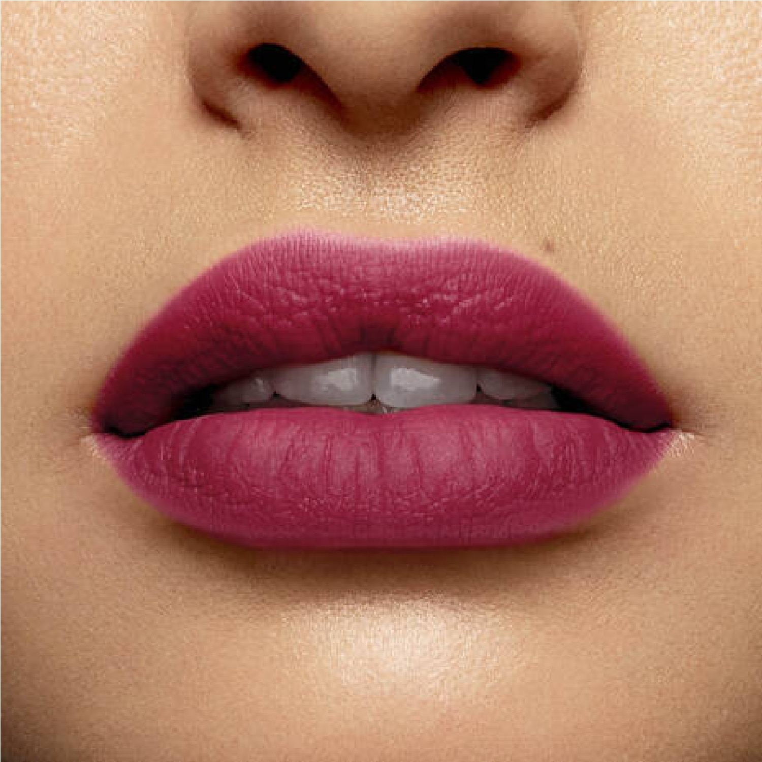 L'ABSOLUE ROUGE INTIMATTE (LÁPIZ LABIAL MATE)