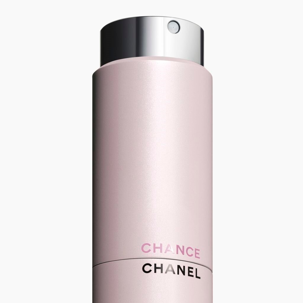 EAU DE TOILETTE TWIST AND SPRAY