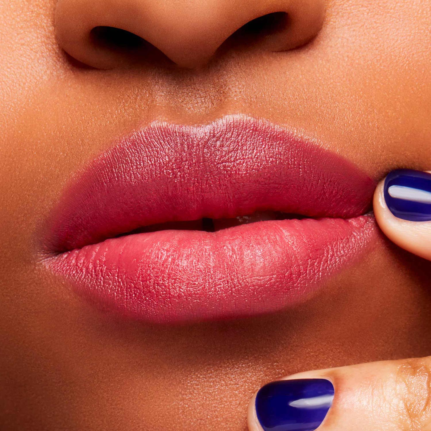 POWDER KISS VELVET BLUR SLIM STICK MAC (LABIAL)
