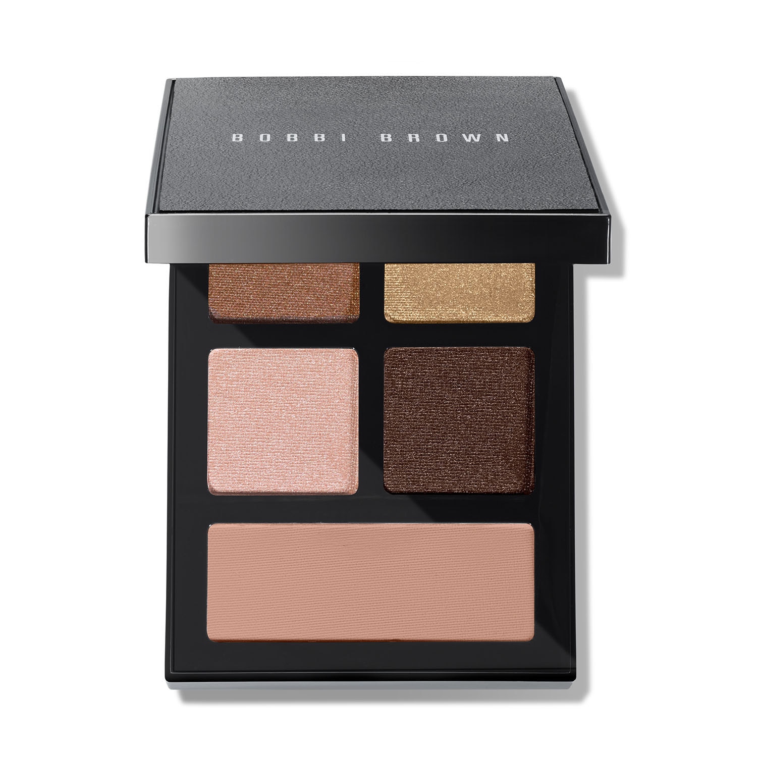 THE ESSENTIAL MULTICOLOR EYE SHADOW PALETTE de Bobbi Brown en Sephora